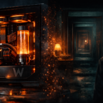 ALAN WAKE 2 DREAM PC