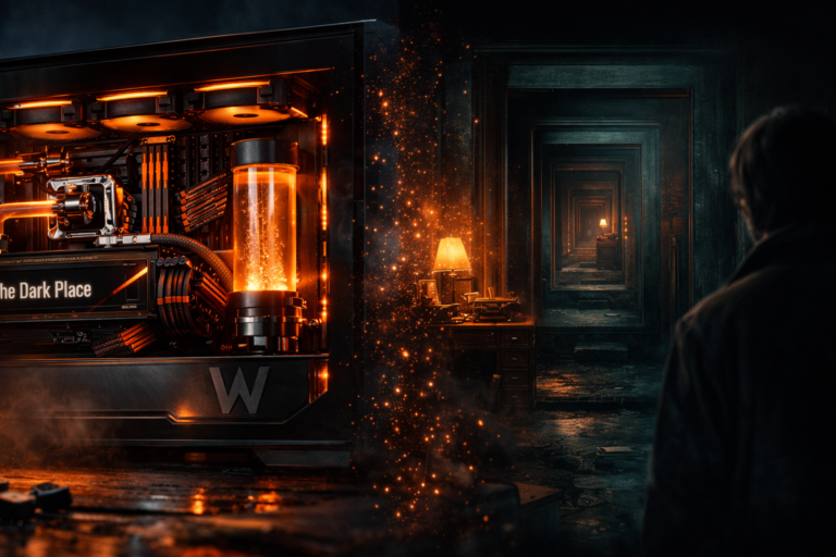 ALAN WAKE 2 DREAM PC