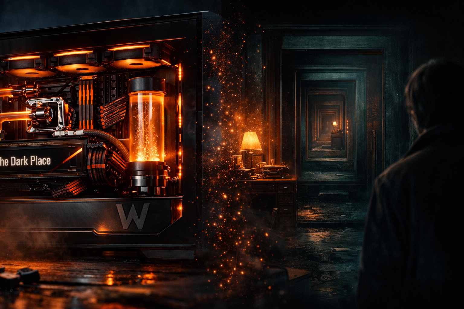 ALAN WAKE 2 DREAM PC