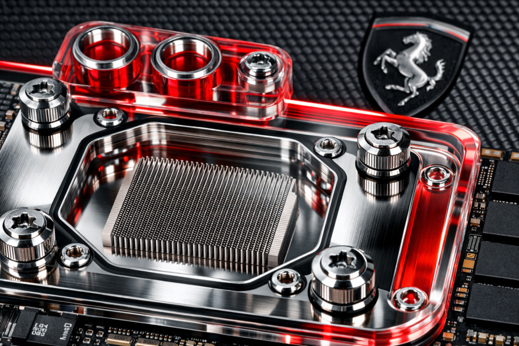 EK-Quantum Vector² RTX 4090