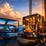 Flight Simulator 2025