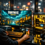 Fortnite Dream PC